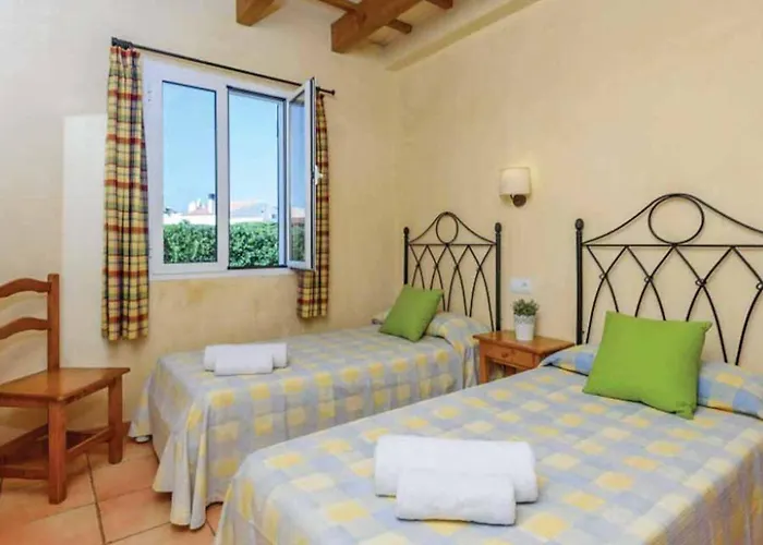 Βίλα Sullastres *