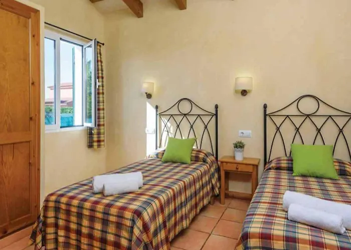 Sullastres * Cala en Bosch