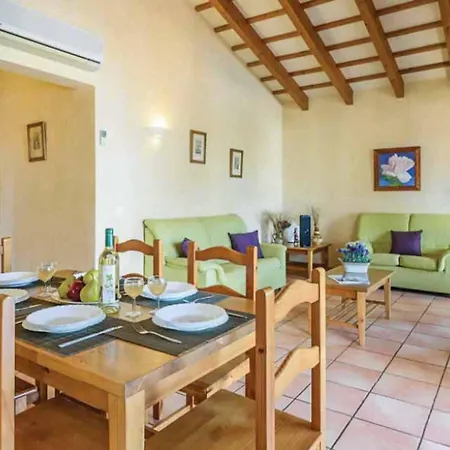 Sullastres * Cala'N Bosch (Menorca)