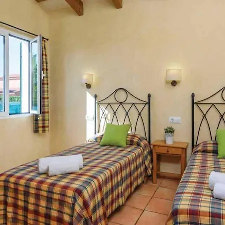 Sullastres * Cala'N Bosch (Menorca)