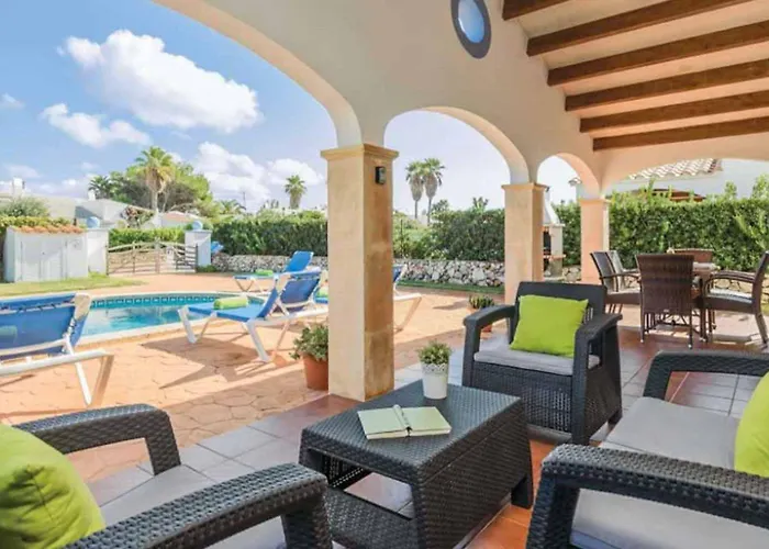 Sullastres Willa Cala en Bosch