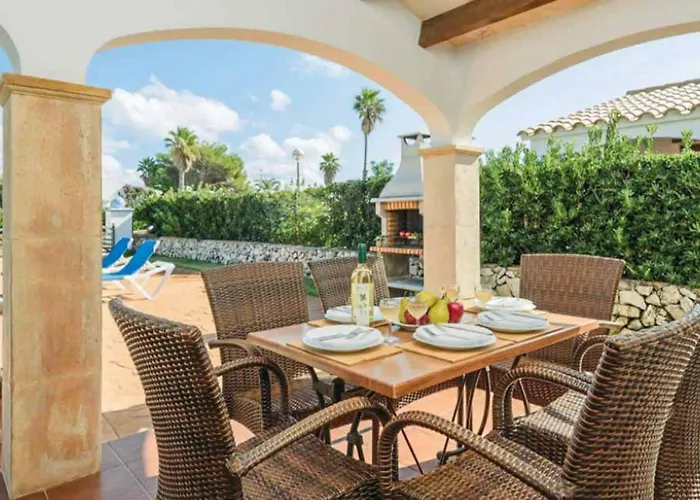 Sullastres Willa Cala en Bosch