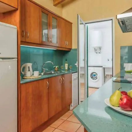Sullastres Villa Cala'N Bosch (Menorca)